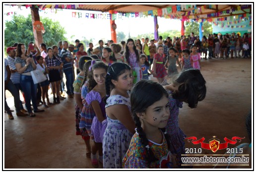 rolim de moura